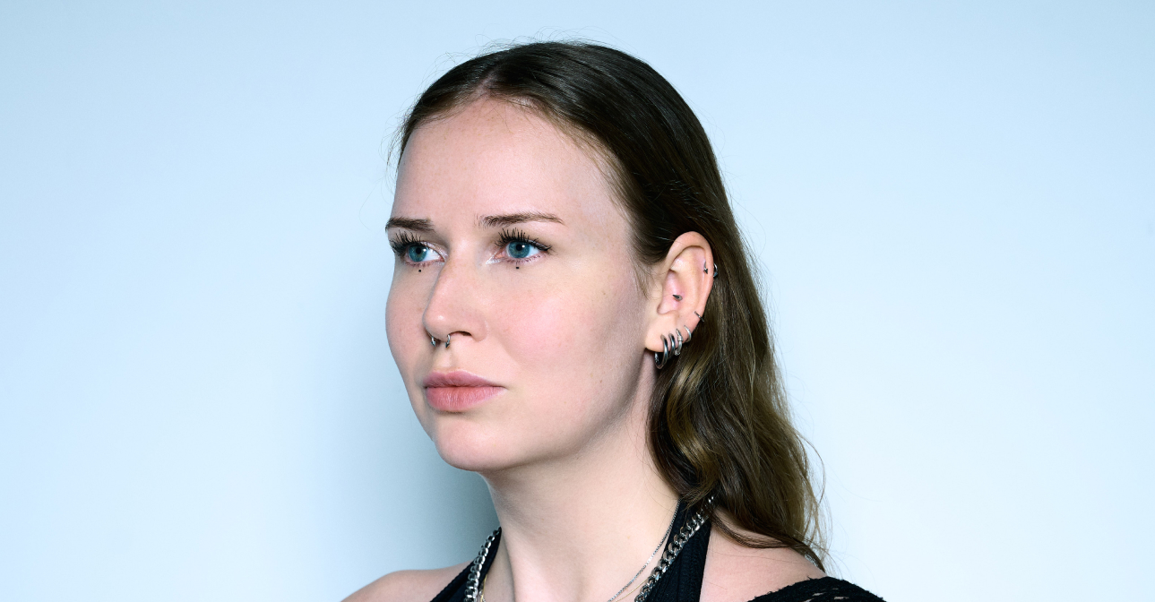 Case 1.4 — Deborah - Moshken